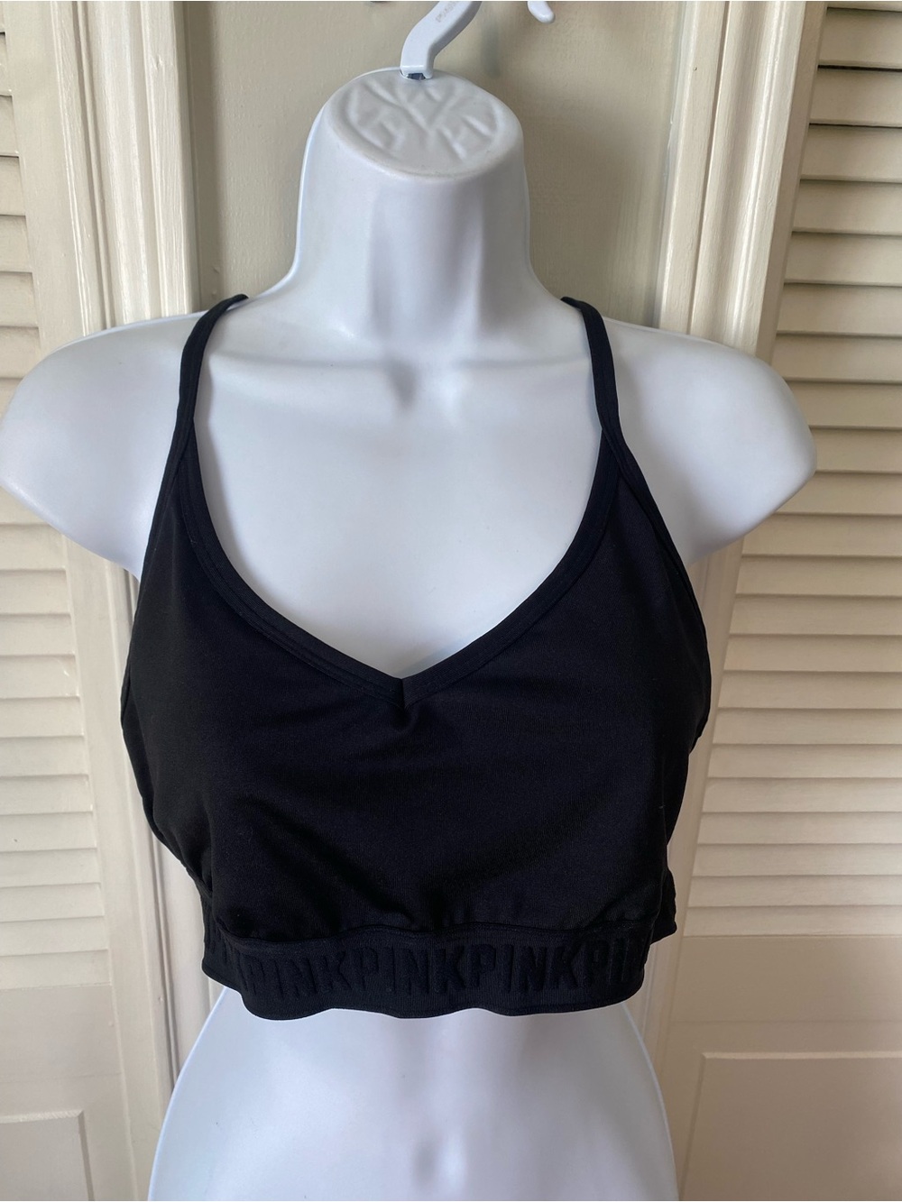 Victoria’s Secret Athletic Bra sz L